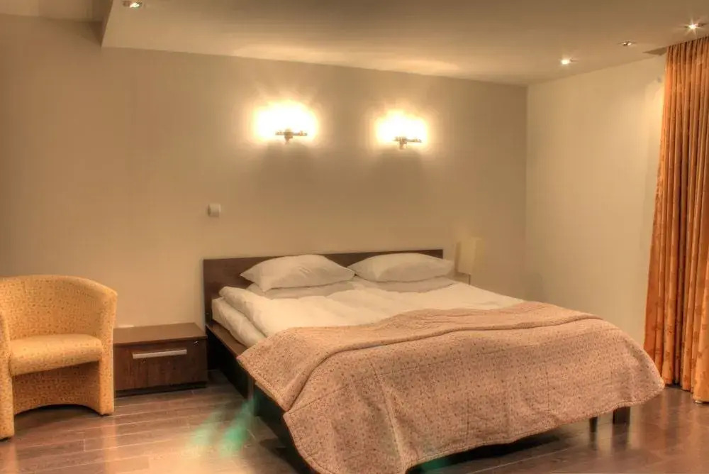 Boutique Villa Isabelle