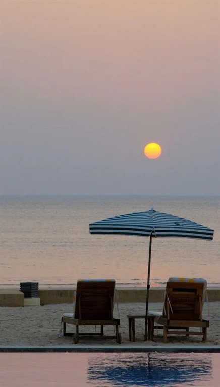 Nantra Coco Beach Resort