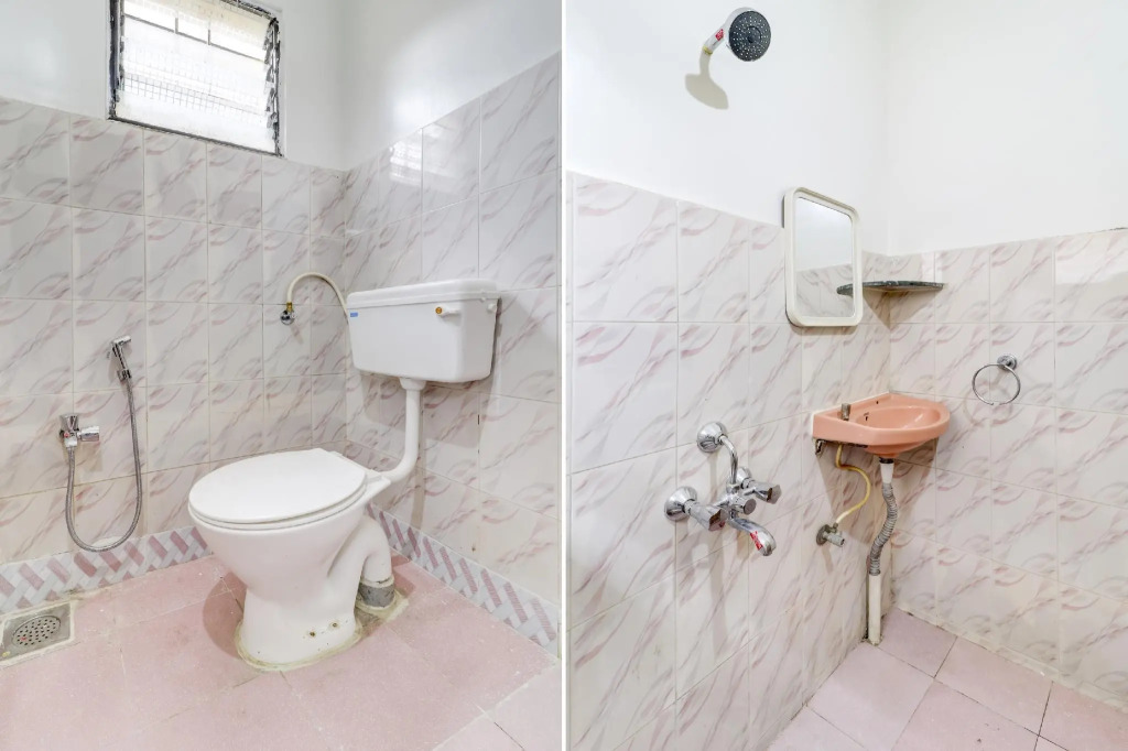 SPOT ON 77742 Royal Rest Rooms