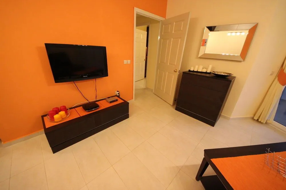 Menada Sozopol Apartments