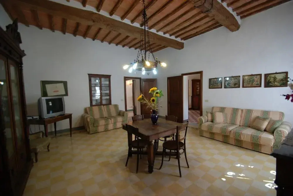 Casa vacanze Pievina