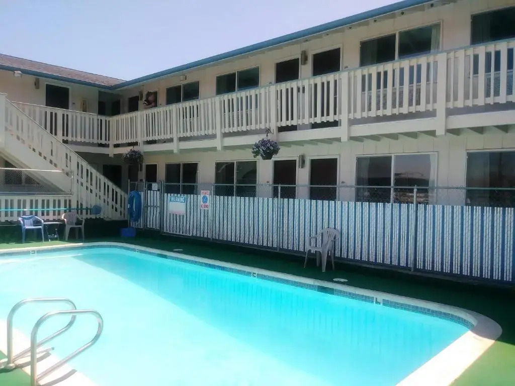 Anacortes Inn
