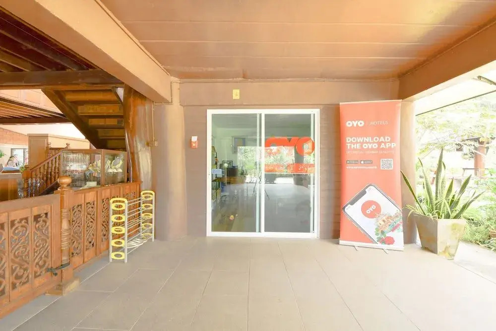 Oyo Ruenkanthima Resort