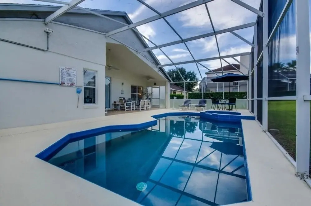 Amazing House! Highlands Reserve -  633TC