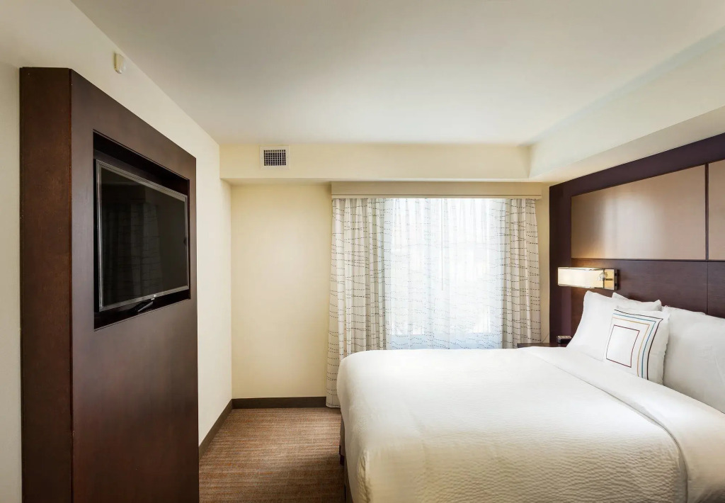 Residence Inn by Marriott Austin Lake Austin/River Place