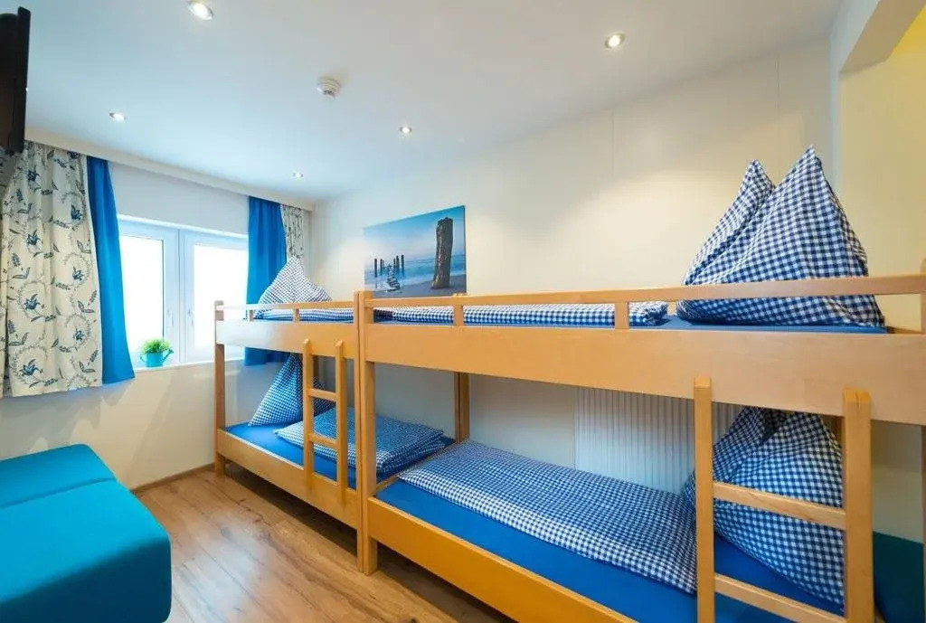 Appartements am Edthof
