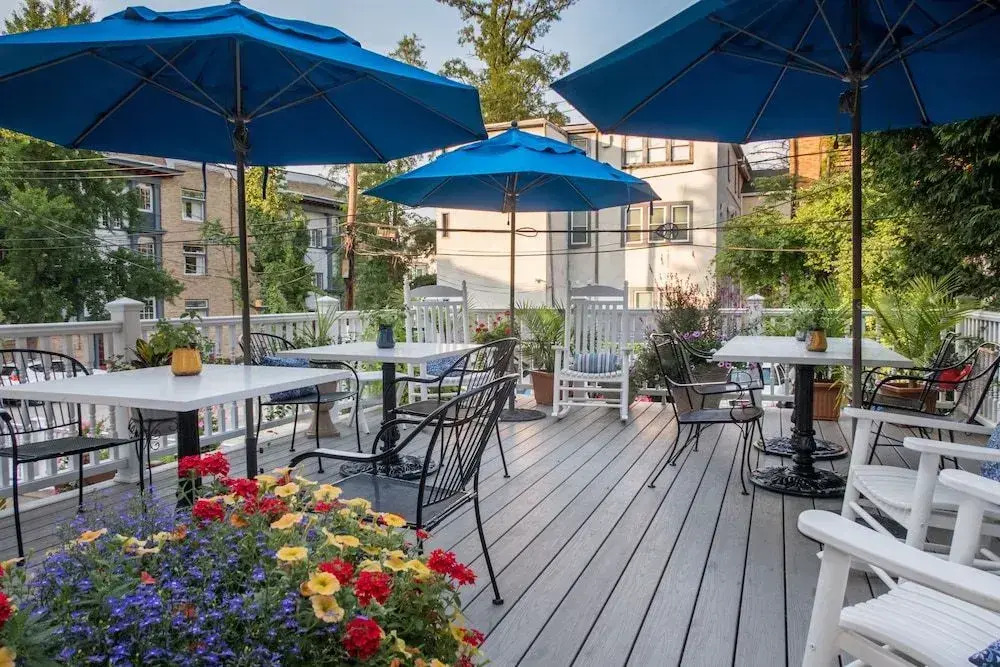 The Inn on Negley