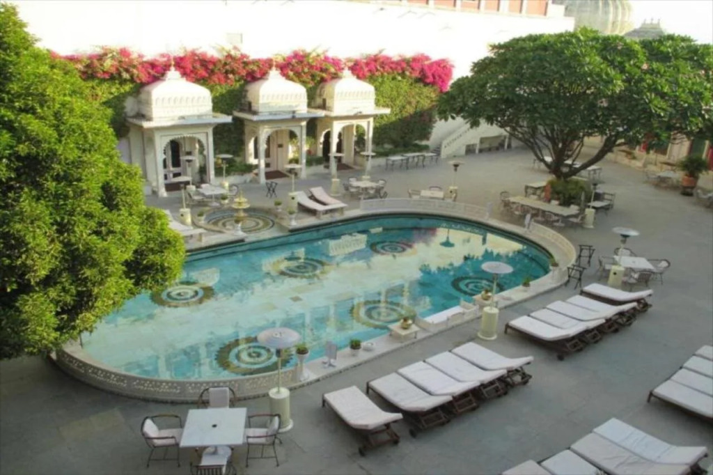 Shiv Niwas Palace by HRH Group of Hotels
