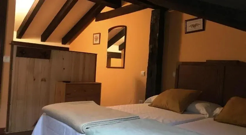 Apartamentos 