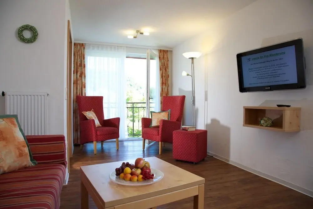 Hotel Engel - Familotel Hochschwarzwald