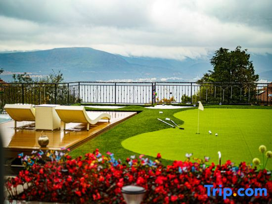 Yixiu Yijing Yishengyuan · Golf Villa (Yangzonghai Tourism Resort)