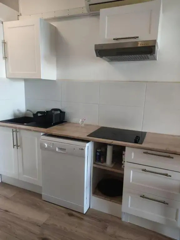 Location studio mer, île du Frioul, Marseille
