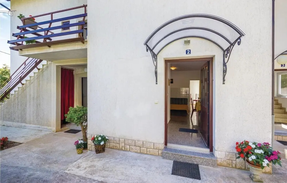 Beautiful Apartment in Matulji With 1 Bedrooms and Wifi