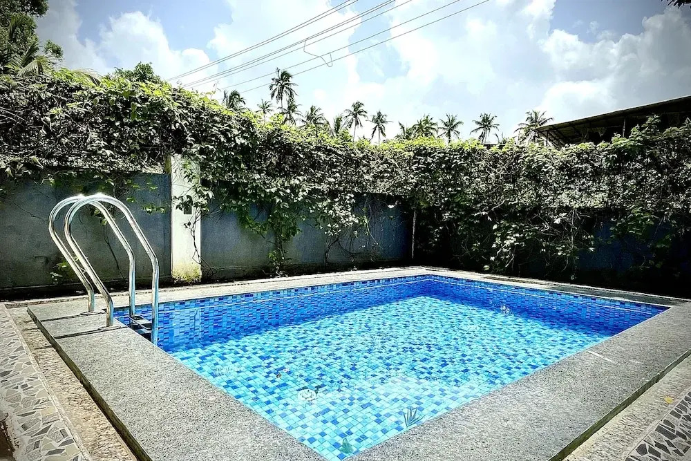 Casa Siolim - 4BHK Private Pool Villa