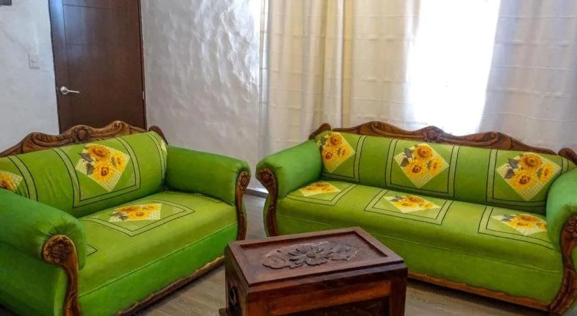 Casa Xantolo Romantic Zone