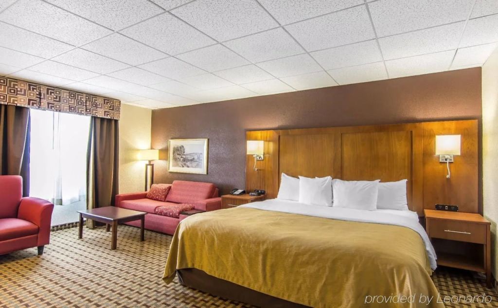 Quality Inn & Suites