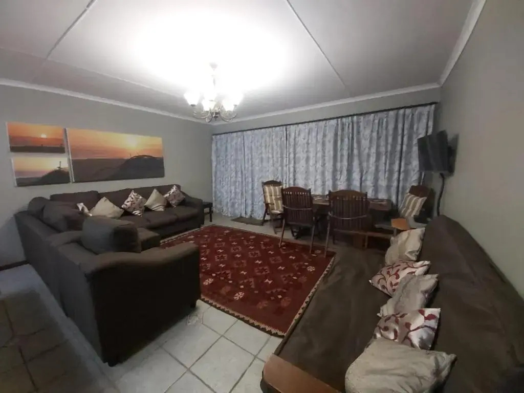 Stroopsoet Holiday Home
