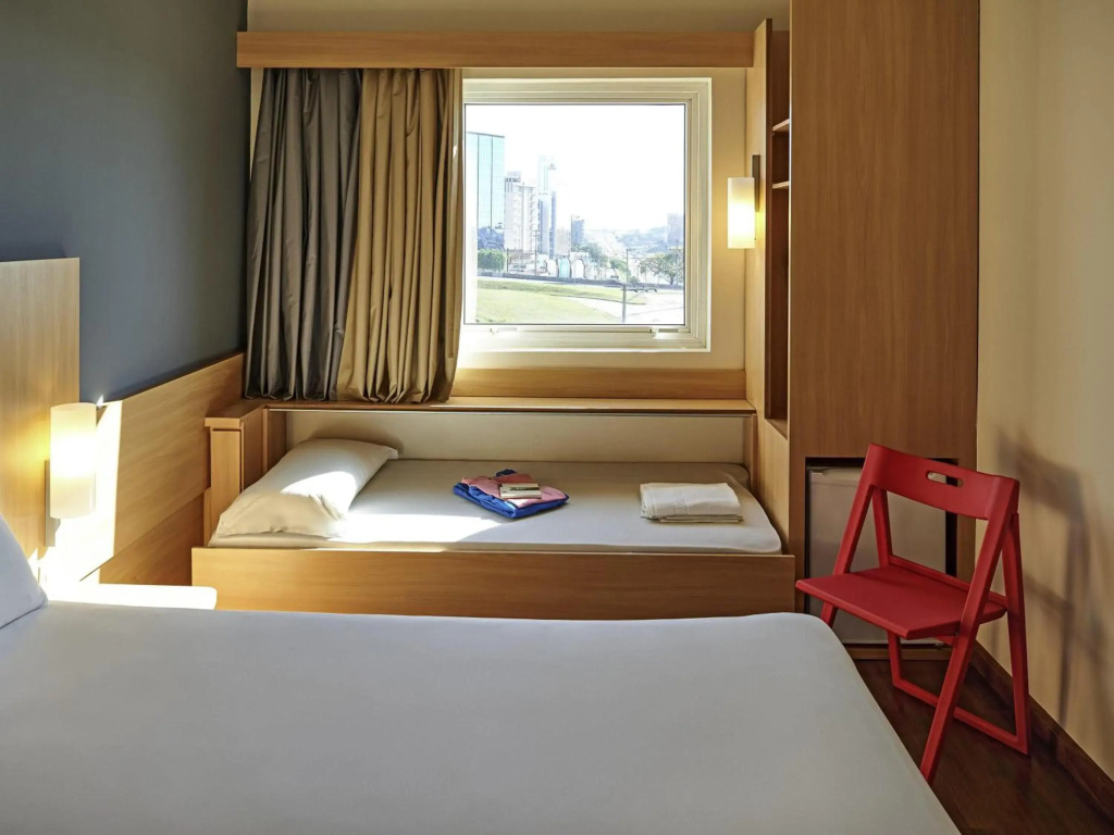ibis Sorocaba