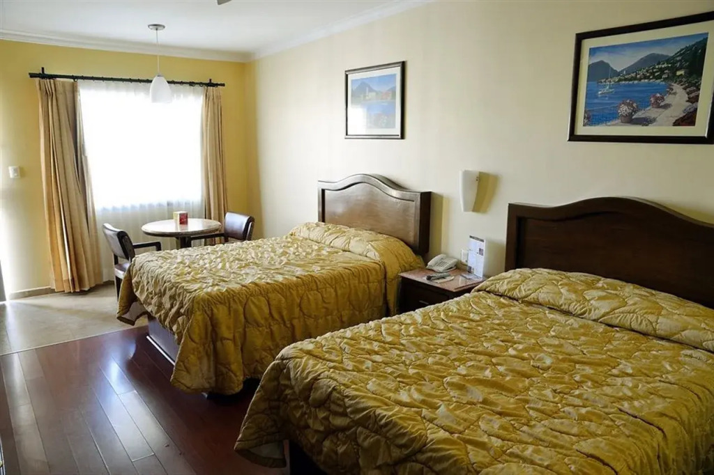 Hotel San Sebastian