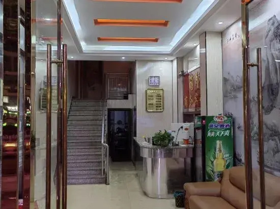 Jiangzheng Hotel
