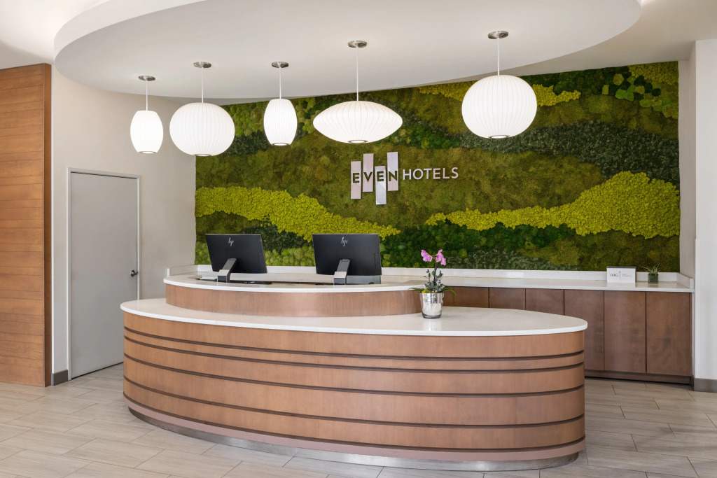 EVEN Hotel Chicago Tinley Park-Conv Ctr by IHG