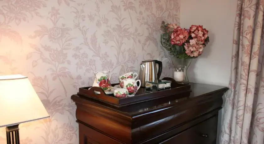 Rosewood House B&B
