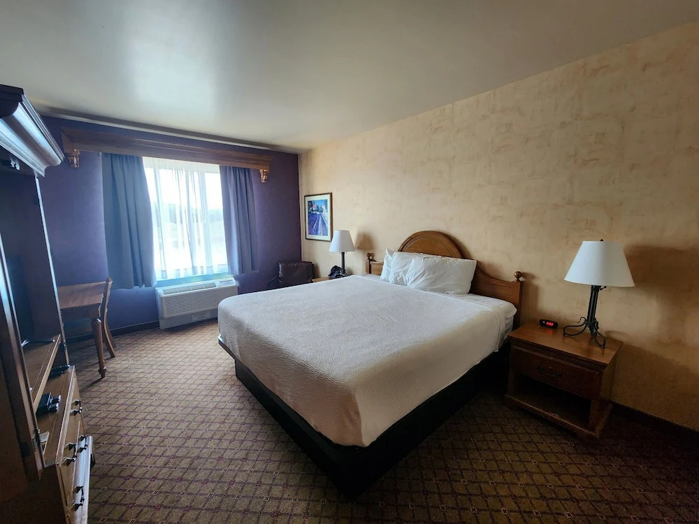 Robinson Rancheria Resort and Casino