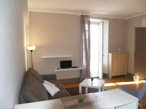 Ortaflats- Appartamento LAngolo