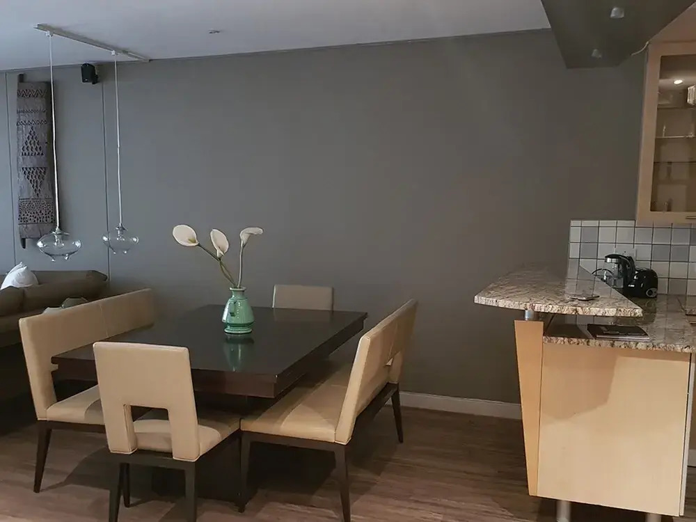 Weom Apartments