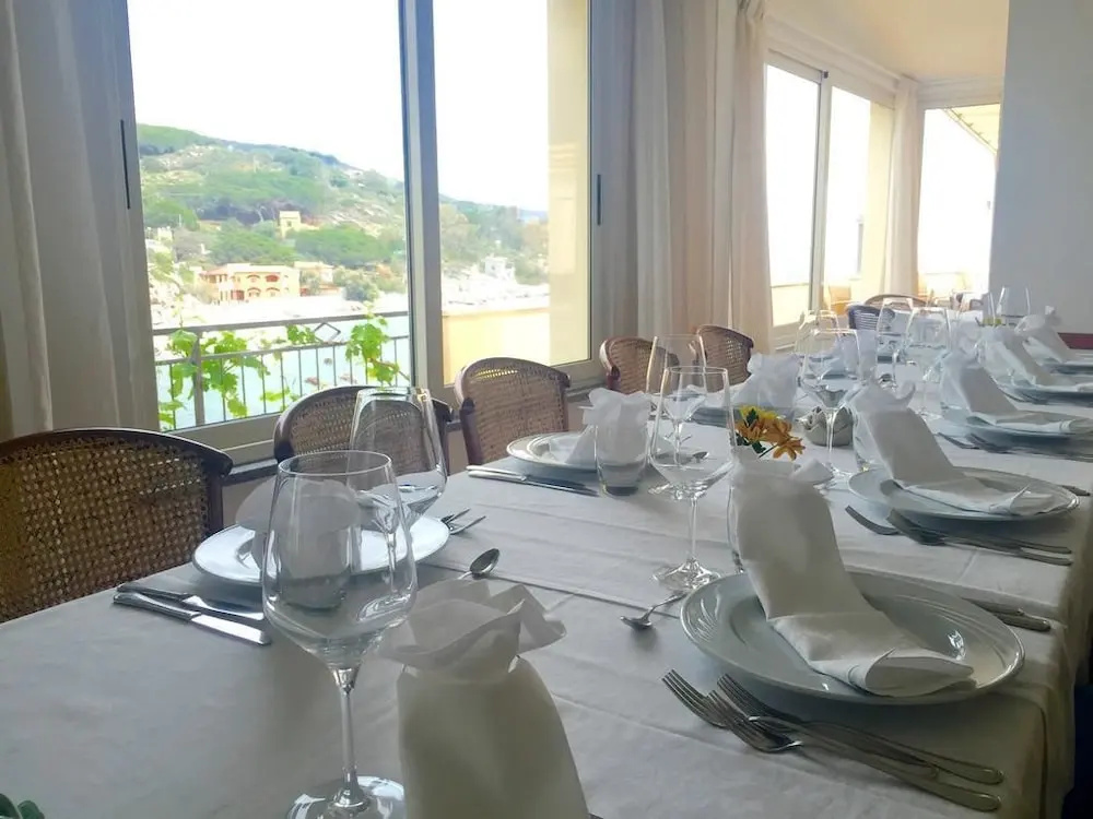 Hotel La Stella