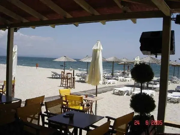 Hotel Angela