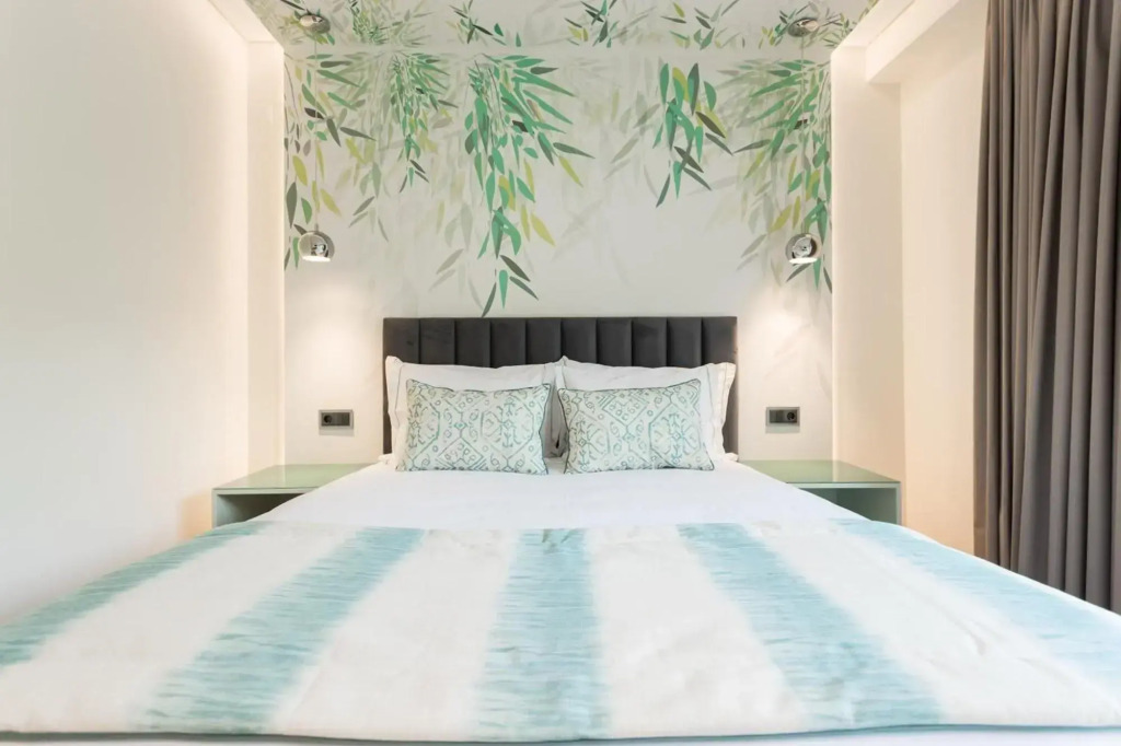 Hotel Capital Lisboa