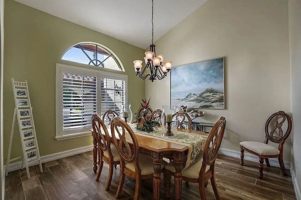 Rookery Ct Home