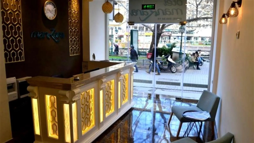 Manzara Hotel