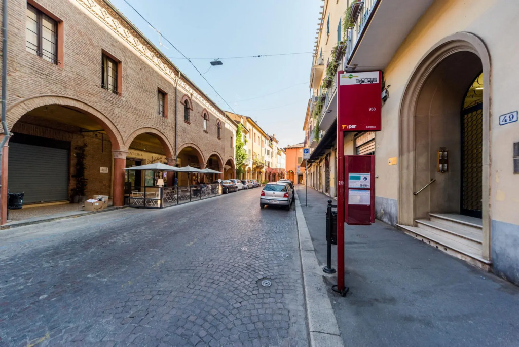 Castiglione Family Apartment by Wonderful Italy