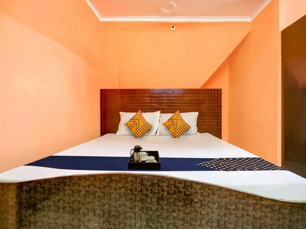 Hotel Prime by OYO Rooms