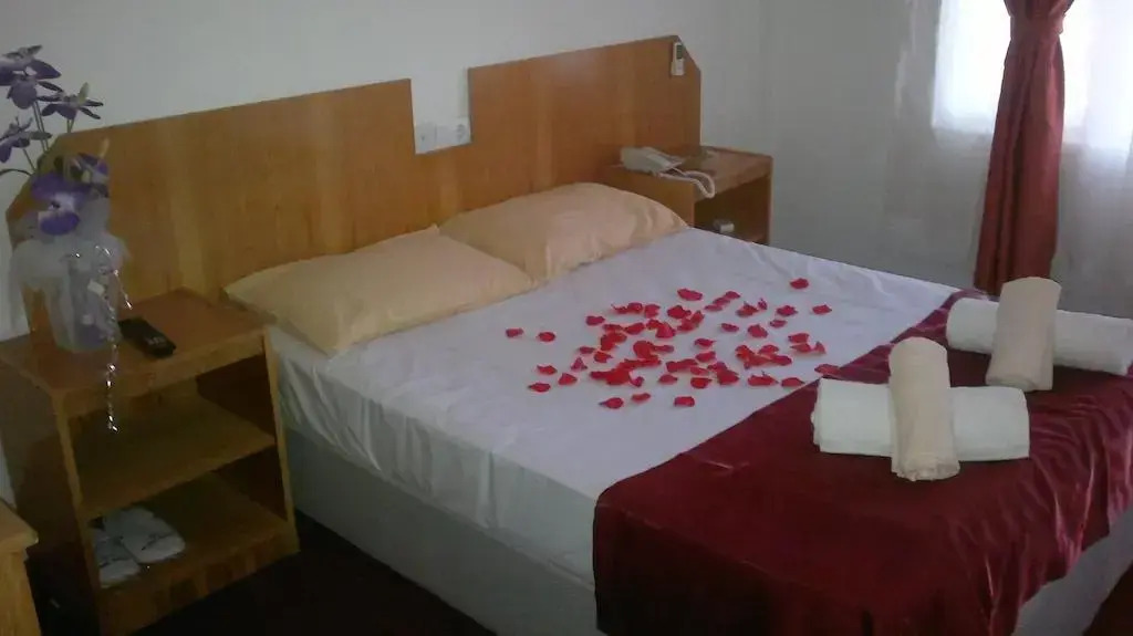 Cansu Hotel