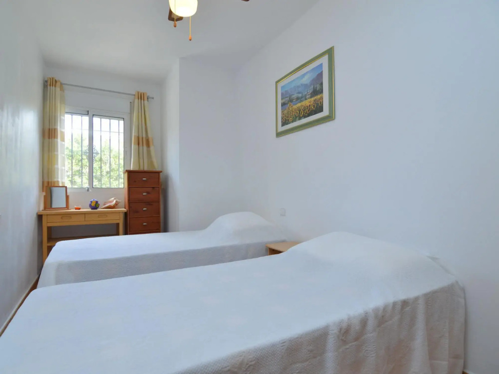Finestrat Villa with Views