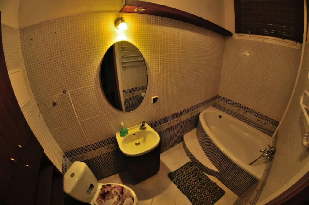 Old Town Kanonia Rooms & Apartments