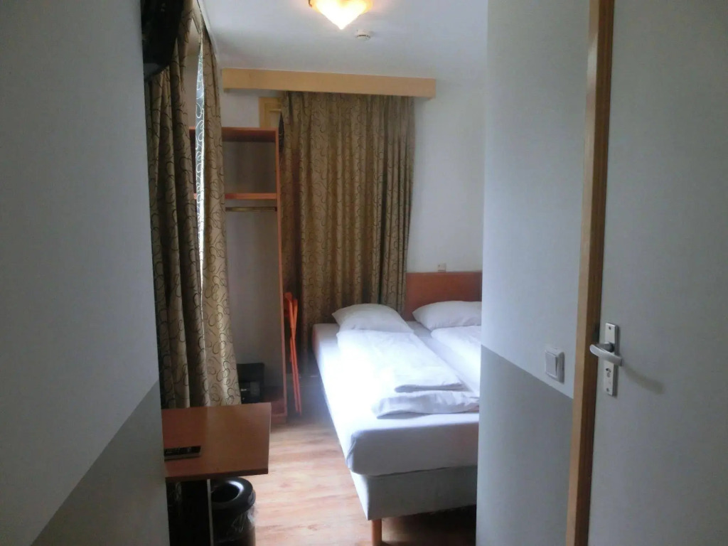 Orange Tulip Hotel