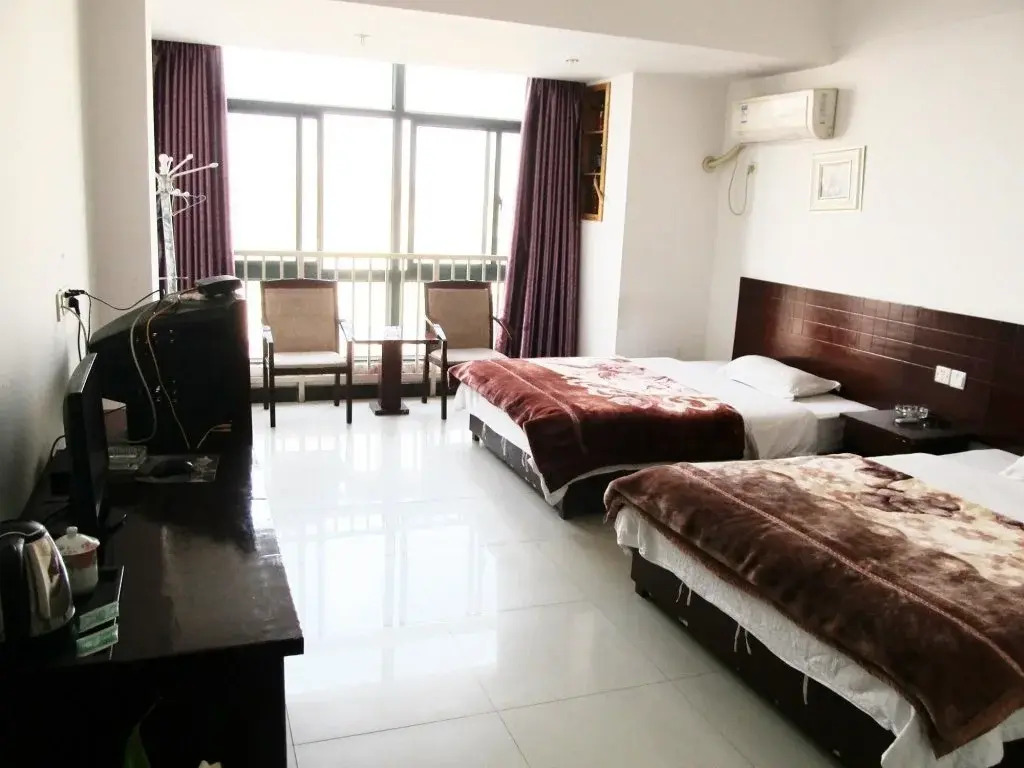 Jiulongzhu Rujia Hotel