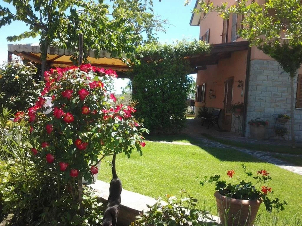 Poggio La Grognola