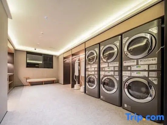 JI Hotel (Aba Prefecture Mao County Ancient Qiang City)