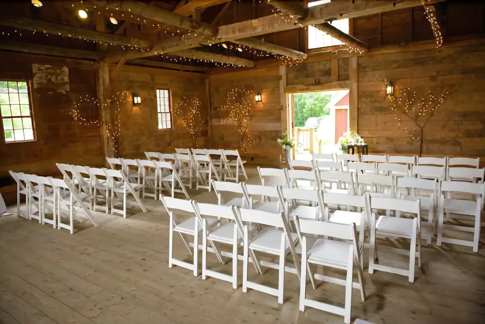 Inn at Baldwin Creek