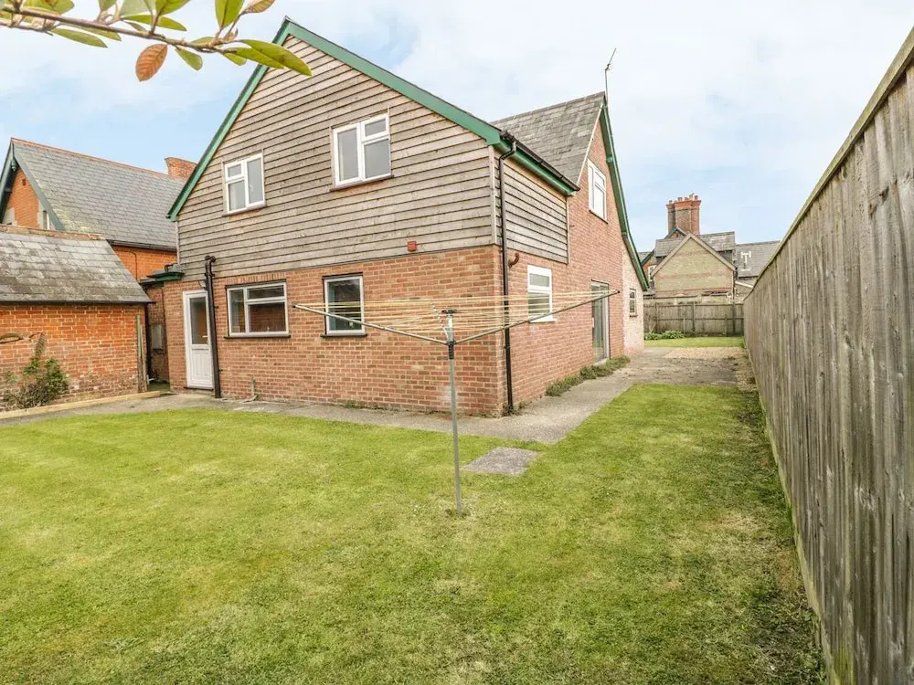 Motcombe Nursery
