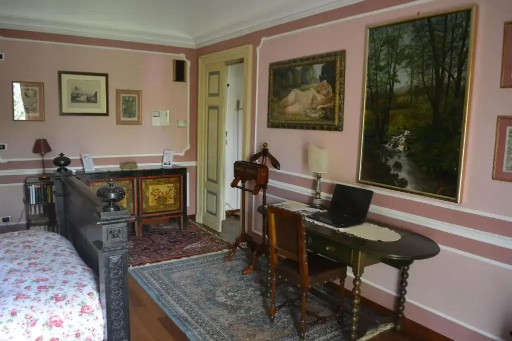 Villa Mirano Bed & Breakfast