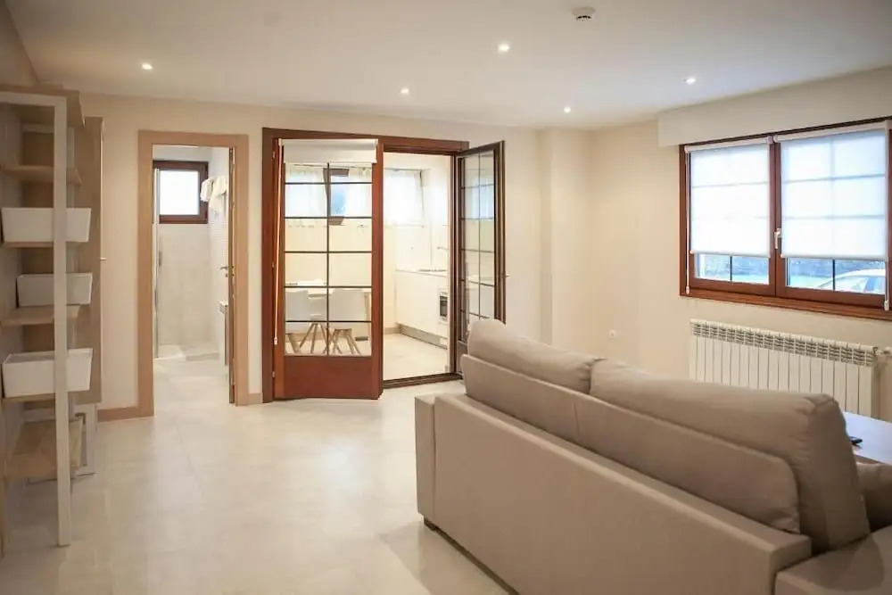 Apartamentos La Canal