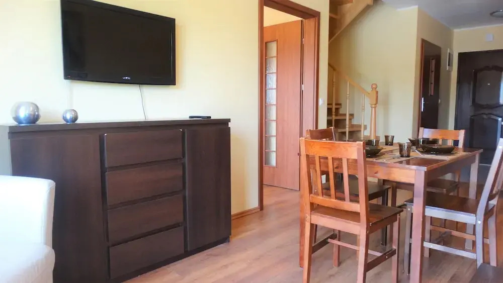 HoliApart in Gdańska 52 - winda, przyjazny czworonogom