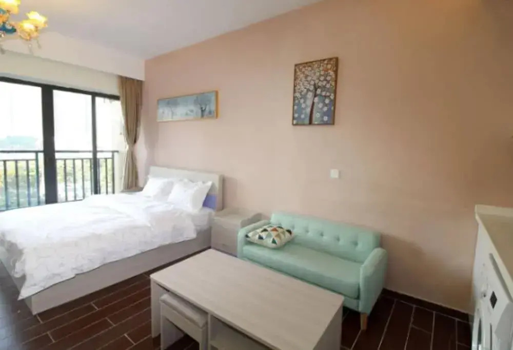 The Star Apartment  Hotel