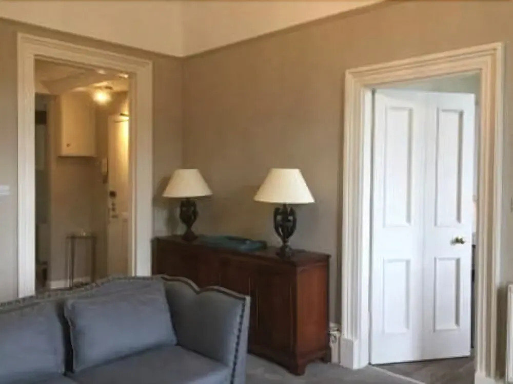 Saxe Coburg Place